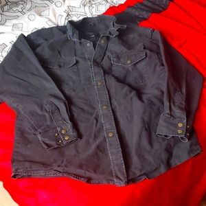 Dakota Denim Jacket size L